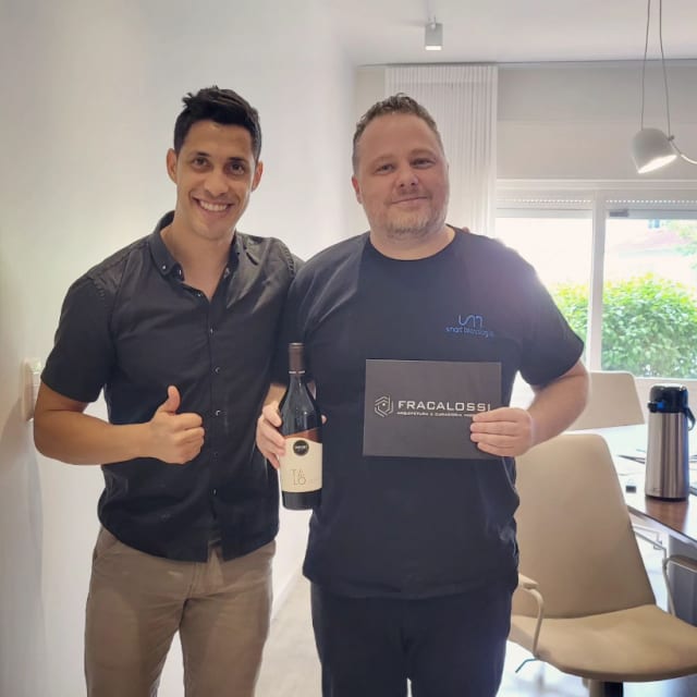 Cliente Ricardo