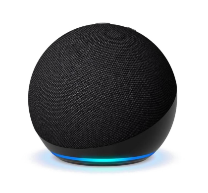 Amazon Echo Dot